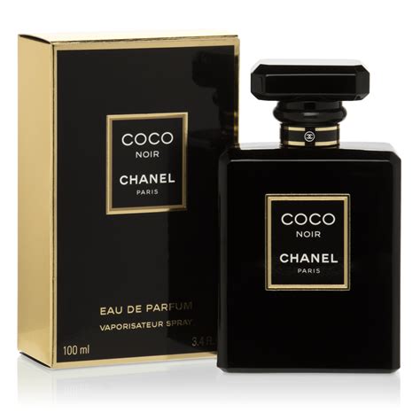 chanel noir price uk|Chanel coco noir for sale.